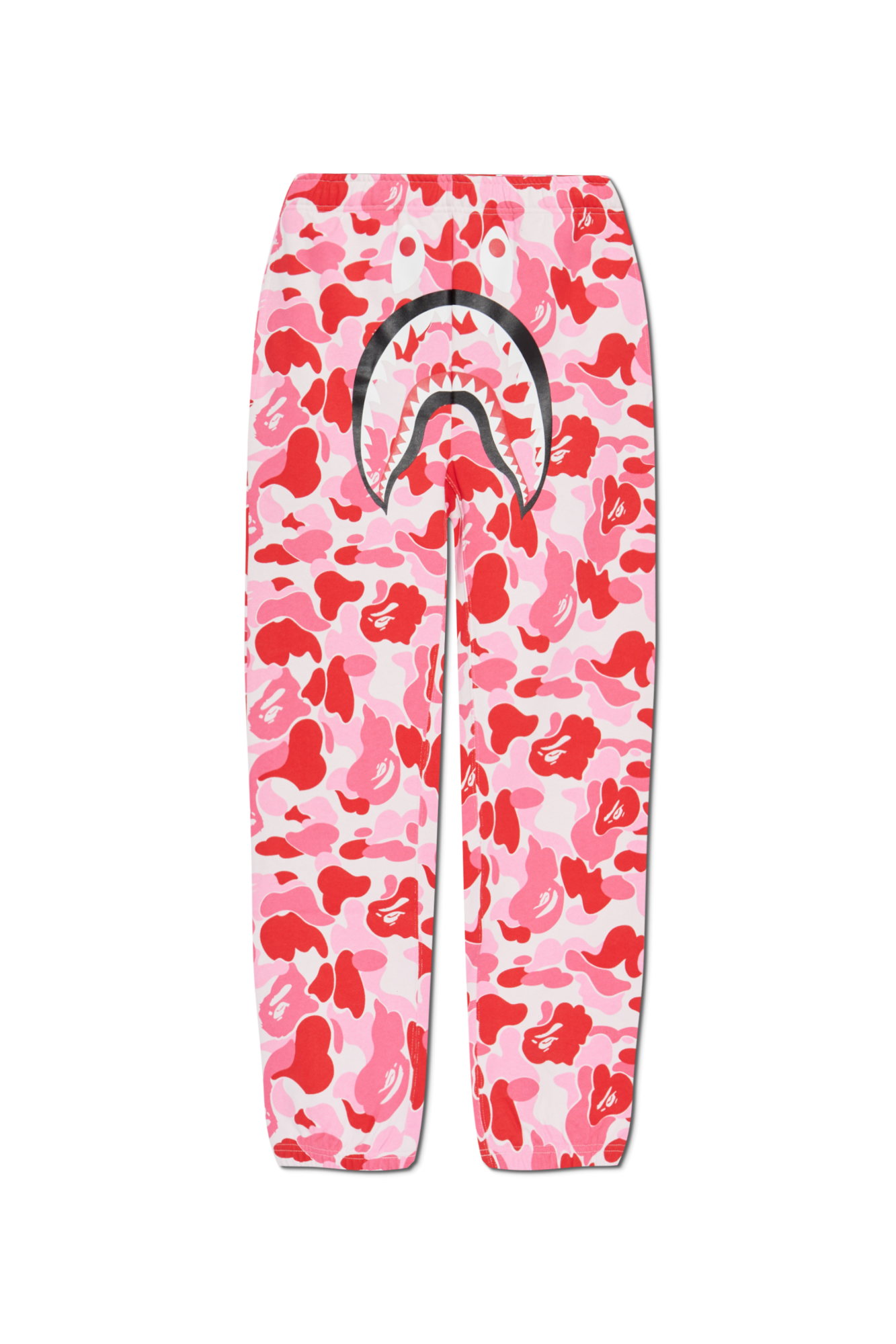 Pink Sweatpants A BATHING APE® - Vitkac AS